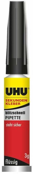 Produktbild UHU Super Power (3 g)