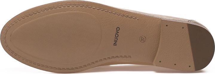 Immagine prodotto Inuovo Con questa elegante e classica scarpa slip-on sarai sempre alla moda nelle occasioni importanti. (36)
