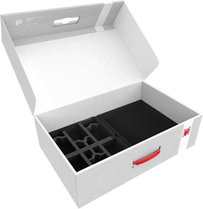 Actual product image Feldherr LBXL11 - Storage box DSLB150 for Disney Villainous - Basic game + 5 expansions