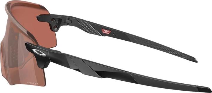 Immagine prodotto Oakley Occhiali da sole Encoder Prizm (PRIZM DARK GOLF, Nero opaco, PRIZM DARK GOLF)