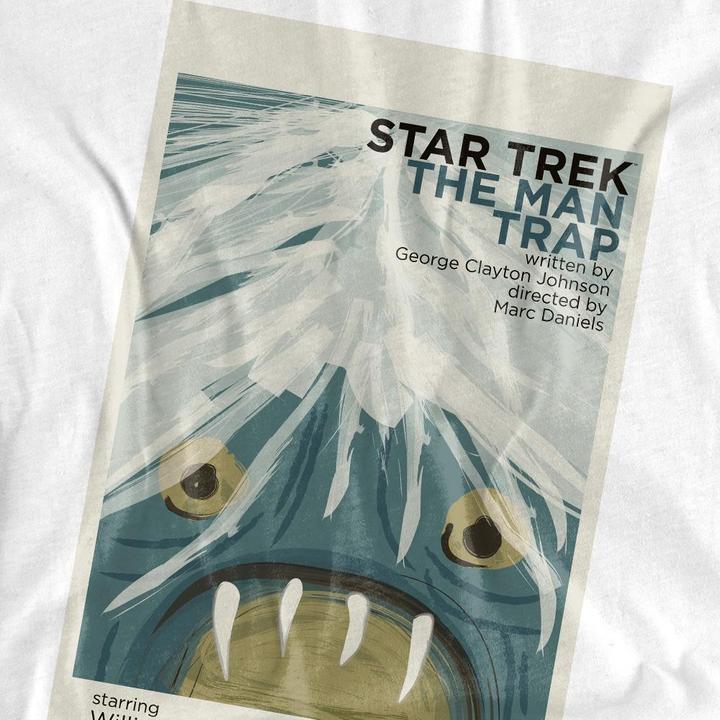 Produktbild The Original Series Episode 1 TShirt (L)