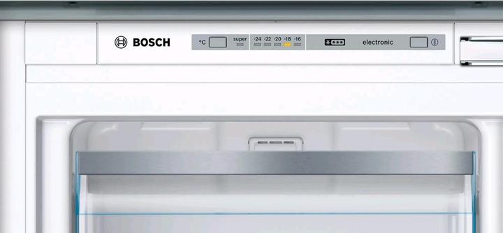 Produktbild Bosch Hausgeräte GIV21AFE0 (Einbau, 96 l)