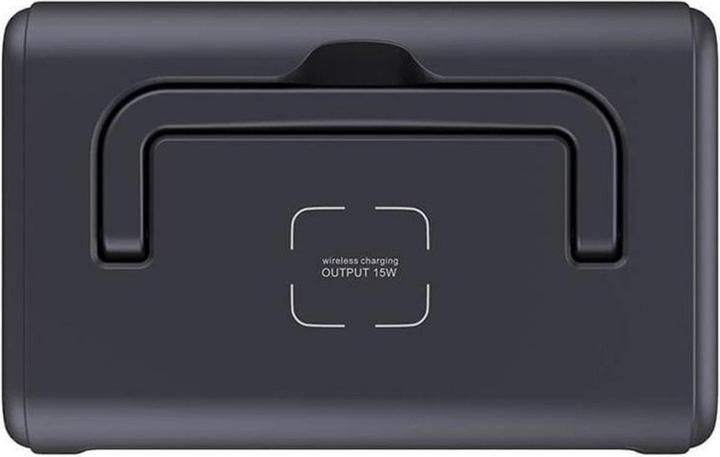 Produktbild Bluetti EB70 (716 Wh, 9.70 kg)