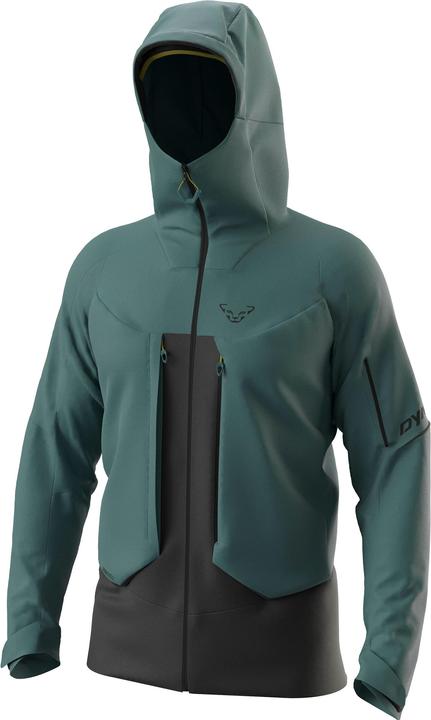 Image du produit Dynafit Veste Tigard 3L Stretch (M)