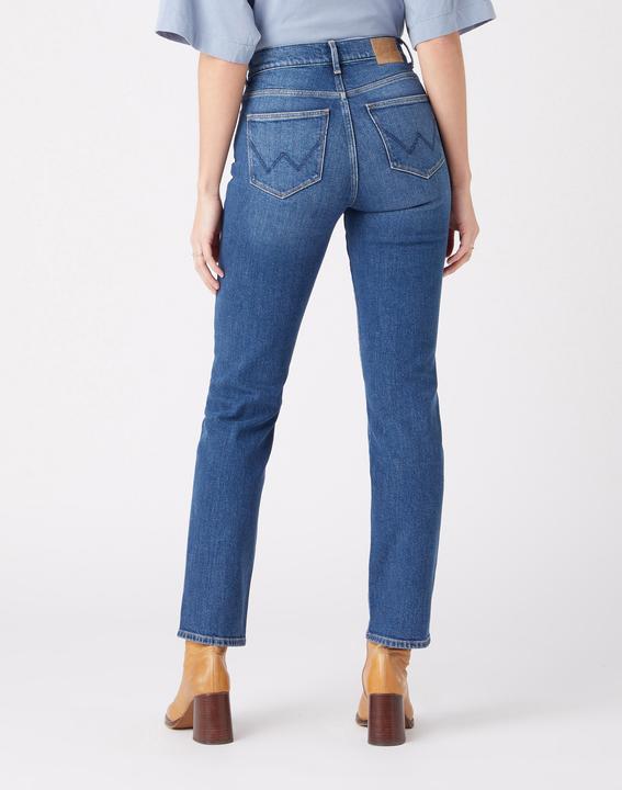 Image du produit Wrangler Droit (W31/L34)