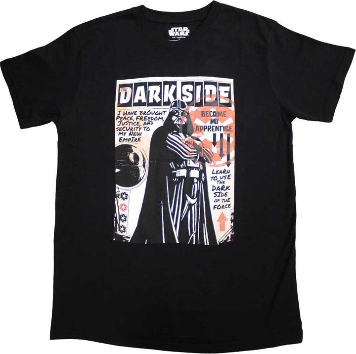 Produktbild Star Wars Learn The Darkside (XXL)