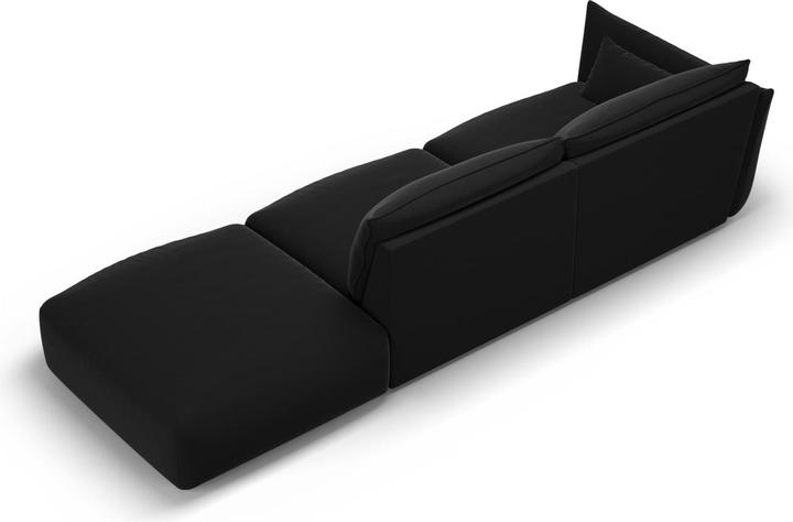 Actual product image Maison Heritage Clau (4-seater, 2 person sofa, 3-seater)