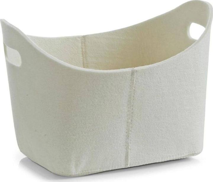 Image du produit Zeller Present Panier (1 x, 31.5 x 19 x 21 cm)