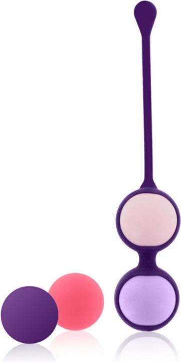 Actual product image Rianne S. Pussy Playballs