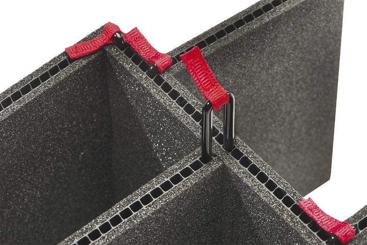 Produktbild Peli TrekPak Kit für Storm Case iM2450 (Kamera Schultertasche)