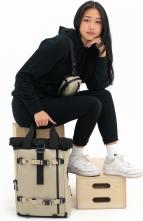 Image du produit Wandrd Tech Pouch Medium Yuma Tan (Étui pour accessoires de caméra, 2 l)