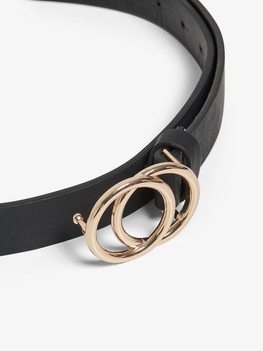 Image du produit Only Onlrasmi Faux Leather Jeans Belt Noos (75)