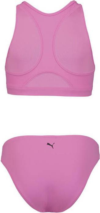 Produktbild Puma Girls Swim Bikini-Set (128)
