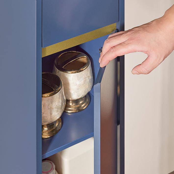 Immagine prodotto SoBuy Bad Hochschrank