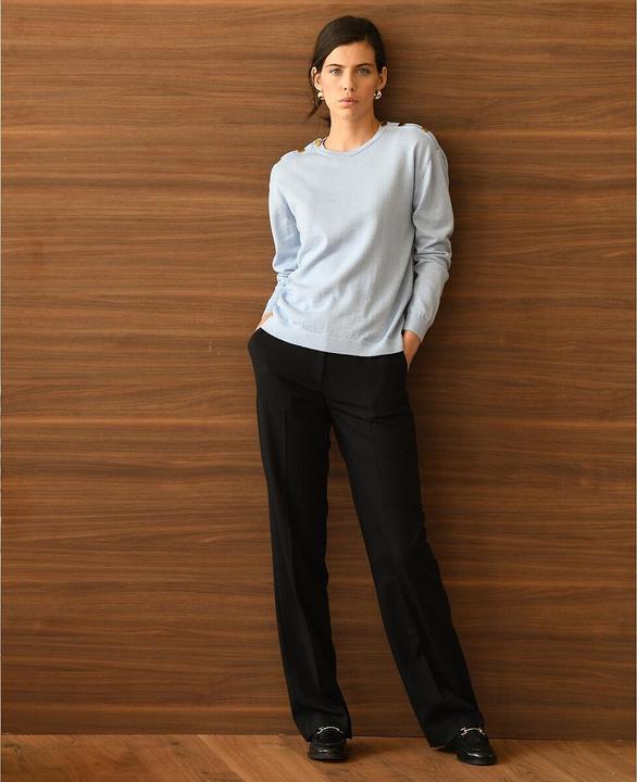 Image du produit Anne Weyburn Pull en maille fine (42)