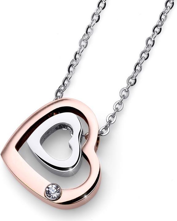 Image du produit Oliver Weber Collection 3861 (Acier inoxydable)