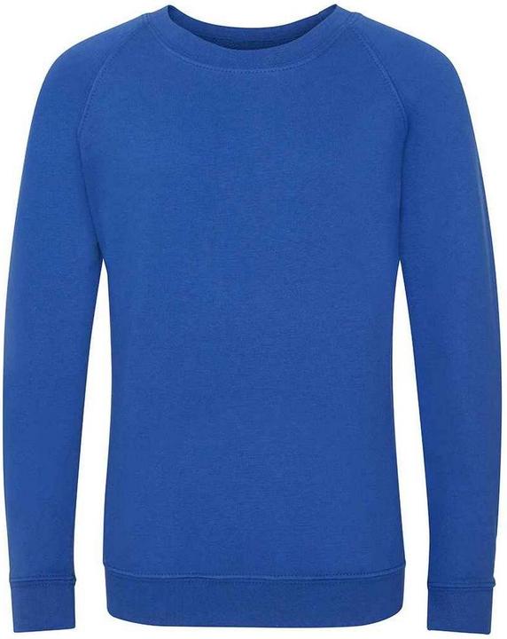 Produktbild Awdis Academy Sweatshirt Raglanärmel (146, 152)