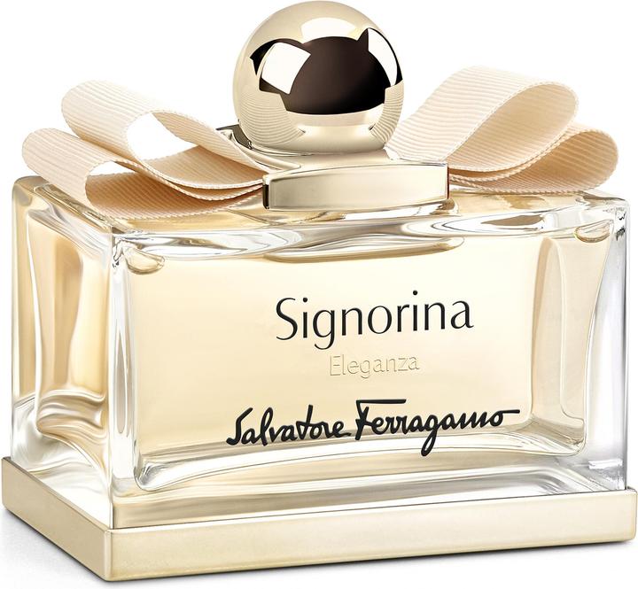 Immagine prodotto Salvatore Ferragamo Signorina Eleganza (Eau de parfum, 100 ml)