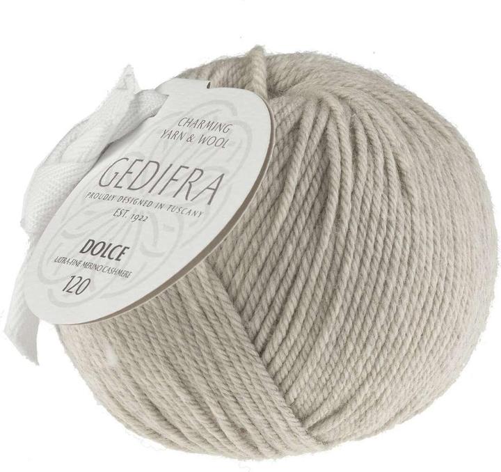 Produktbild Gedifra Dolce 120 (mit Kaschmir)