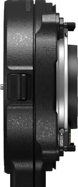 Image du produit Canon EF-EOS R 0.71x