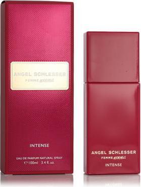 Actual product image Angel Schlesser Femme Adorable Intense EDP 100 ml (Eau de parfum, 100 ml)