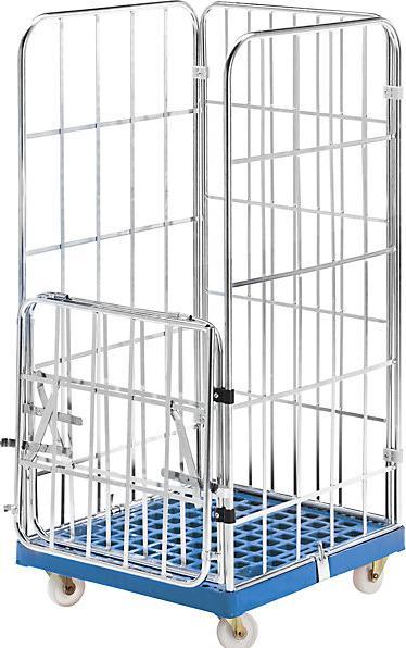 Produktbild kaiserkraft Rollbehälter MODULAR (500 kg)