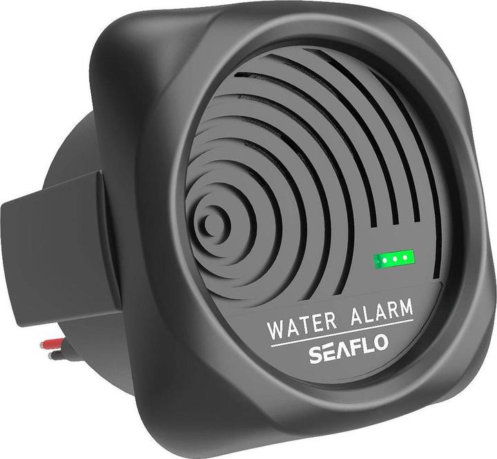 Produktbild Compass Wasser-Alarm Signalgeber