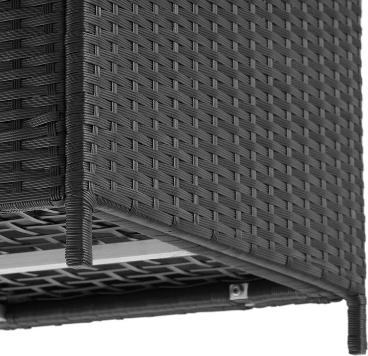 Image du produit tectake Coffre de rangement