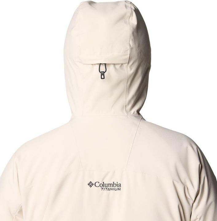 Immagine prodotto Columbia Giacca Winter District III (S)