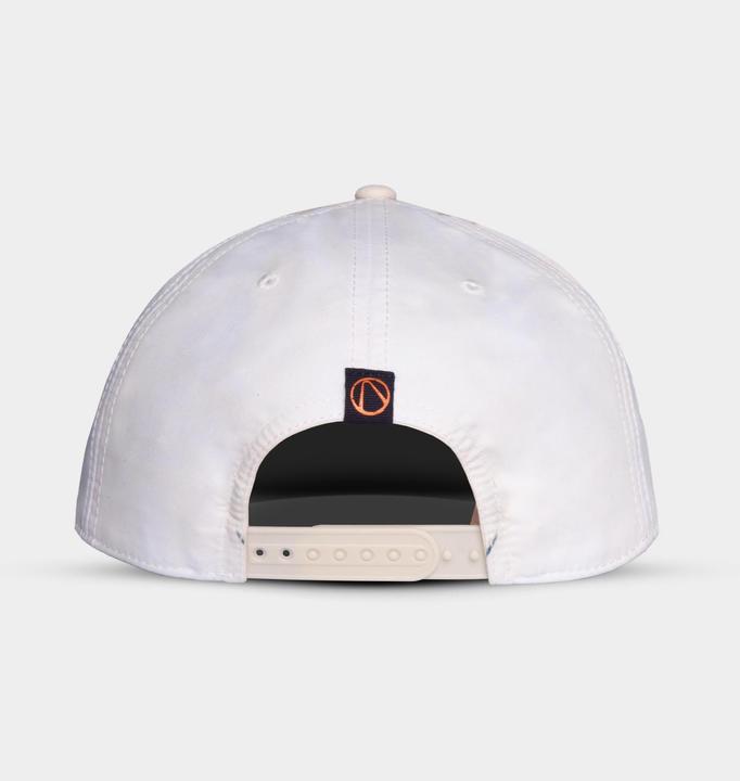 Produktbild Difuzed Borderlands - Psycho novelty Men's Snapback Cap (One Size)