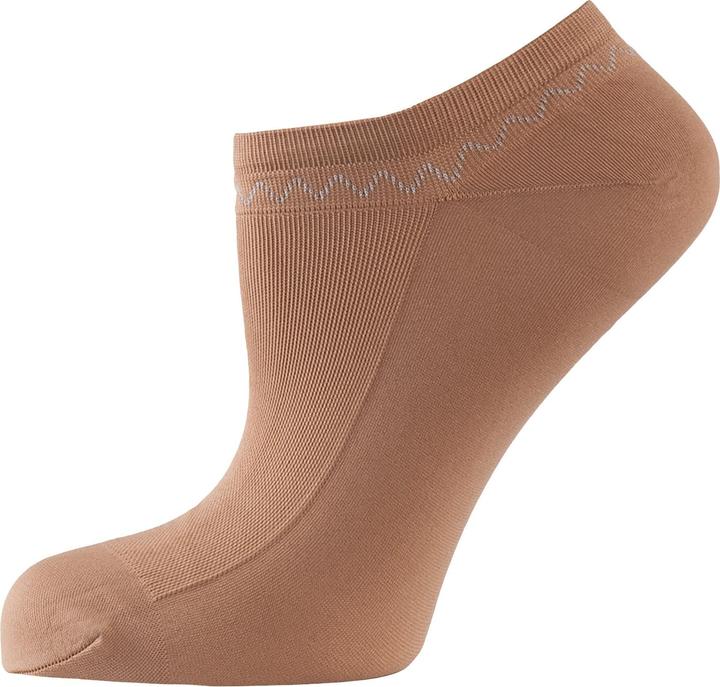 Immagine prodotto Nur Die Schuhsöckchen (Confezione singola, 39 - 42)