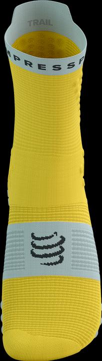 Actual product image Compressport Pro Racing Socks v4.0 Trail (39 - 41)