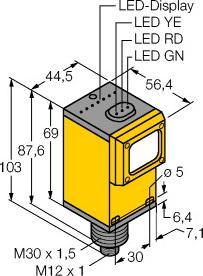 Immagine prodotto Turck Optoelettronico
