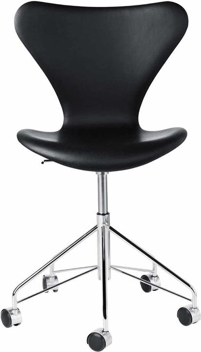 Produktbild Fritz Hansen Die Serie 7 3117 Drehstuhl
