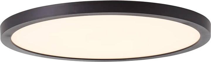 Actual product image Lindby Pravin LED ceiling light Ø 23 cm 3,000 K (950 lm)