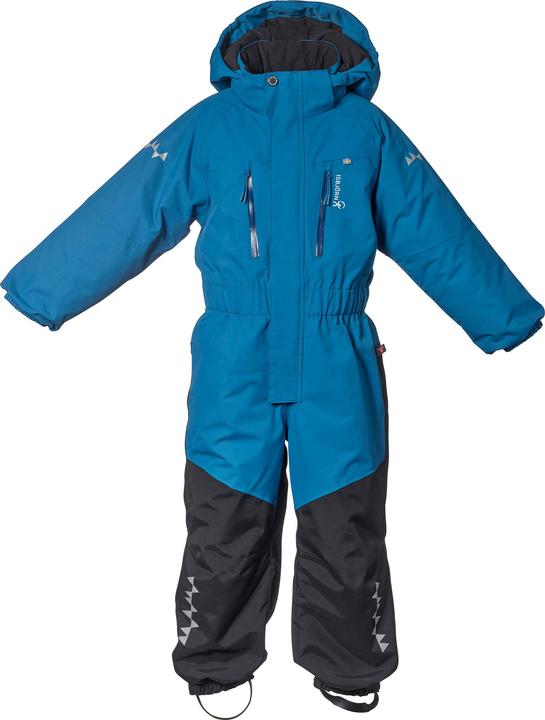 Isbjörn Kid's Penguin Snowsuit (86)