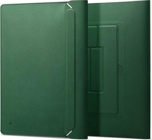 Actual product image Spigen Universal Laptop Pouch Valentinus S 14" (14", Universal)