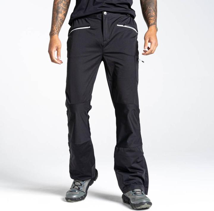 Immagine prodotto Dare2b Pantaloni allegati II (52, L, XL)