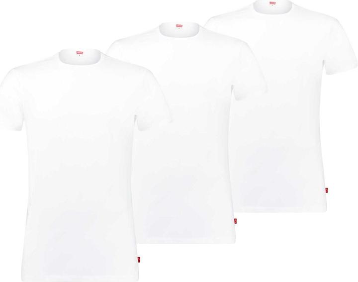 Immagine prodotto Levis Men Solid Crew 6p Ecom (M)