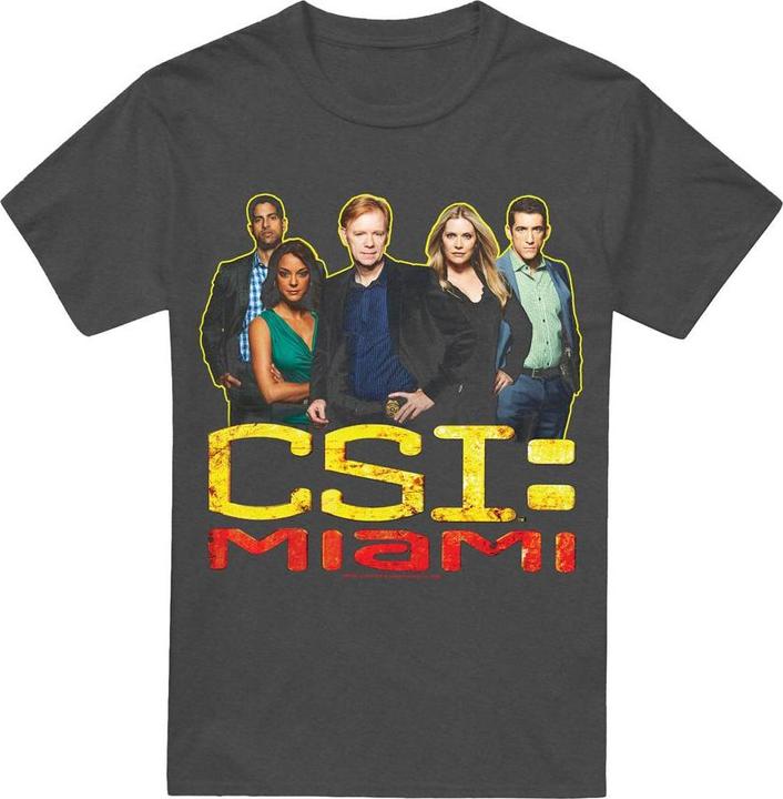 CSI: Miami TShirt