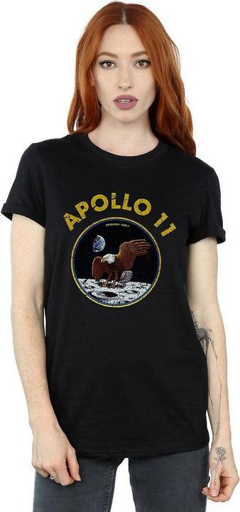 Produktbild Nasa Classic Apollo 11 TShirt (XL)