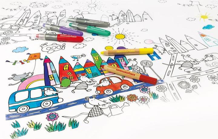 Image du produit EberhardFaber tablier de peinture