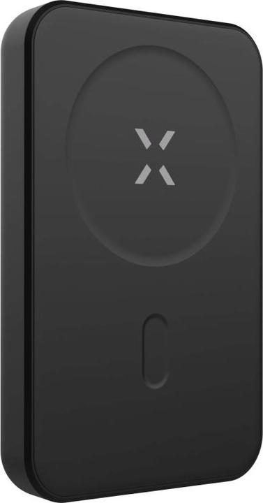 Actual product image Fixed MagZen, 6 000 mAh, Black (6000 mAh)