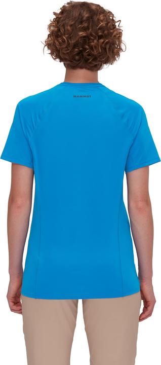 Actual product image Mammut Selun FL T-Shirt Women Logo (XL)