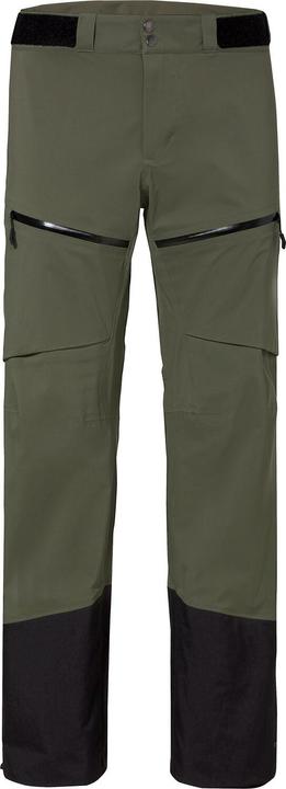Image du produit Vaude Pantalon Monviso 3L (56)