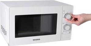 Actual product image Severin MW 7770 (20 l)