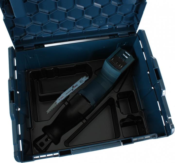 Immagine prodotto Bosch Professional Gsa 18v-Li