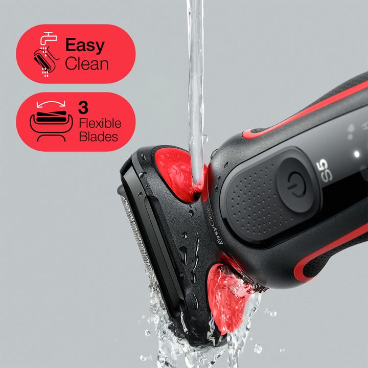 Image du produit Braun Series 5 51-R1200S