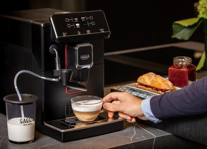 Produktbild Gaggia Magenta Milk (EU-Stecker)
