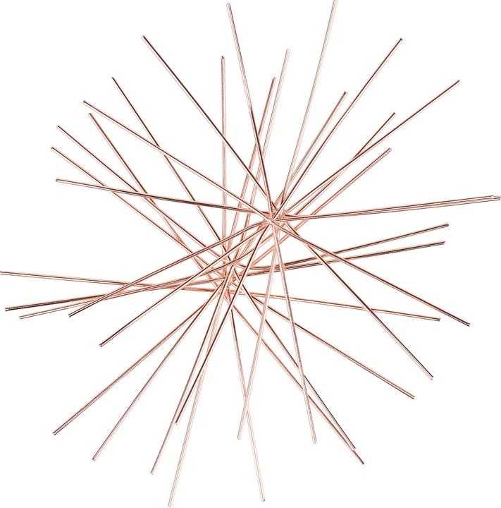 Immagine prodotto Folia Stelle di perle pastello, 5 pezzi